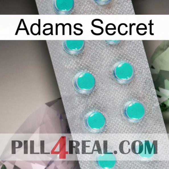 Adams Secret 28